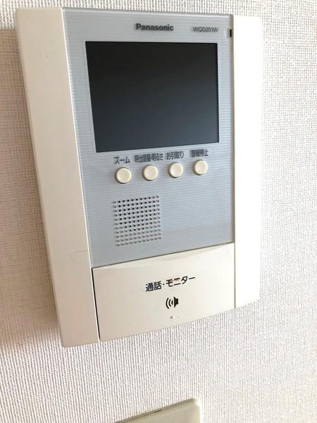 シャトルハウスⅡ