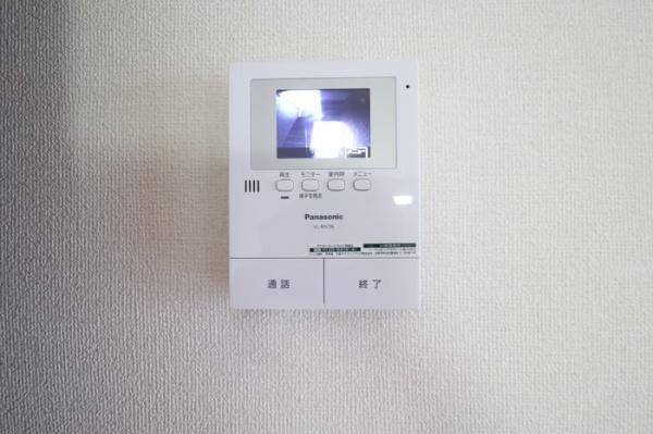 ウィステリアB