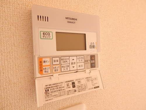 ユアーハウス　E