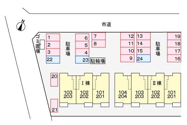 ブレーメン　リーベ２