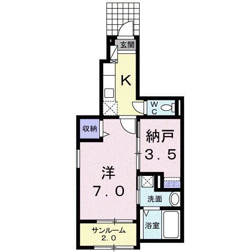 バーチェ志村