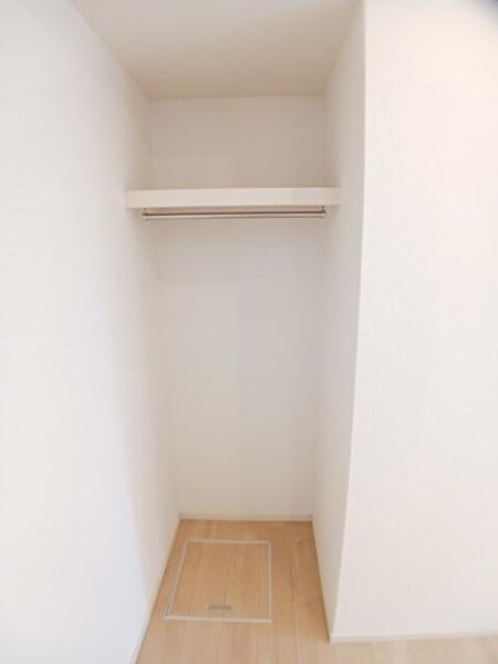 バーチェ志村