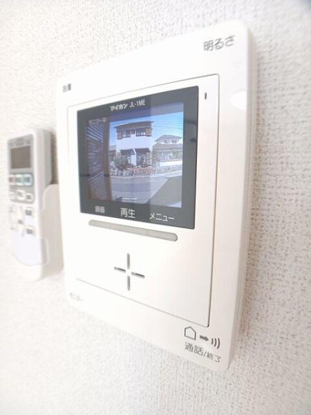 バーチェ志村