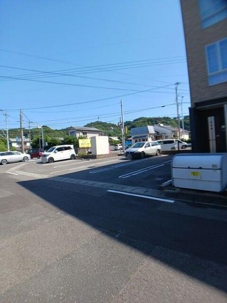 バーチェ志村