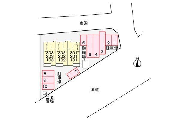 バーチェ志村