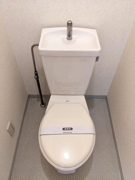 中ノ島ハイツＢ