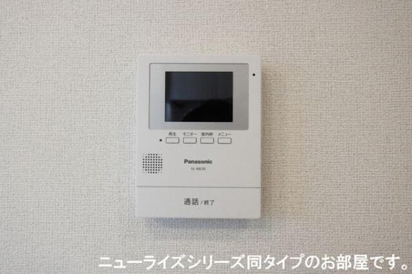 エアリー　レジデンス・Ｋ－Ⅲ