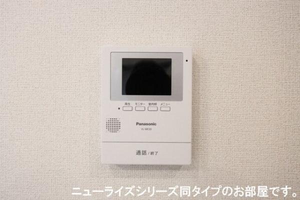 エアリー　レジデンス・Ｋ－Ⅲ