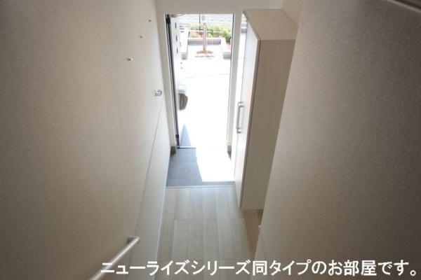 エアリー　レジデンス・Ｋ－Ⅲ