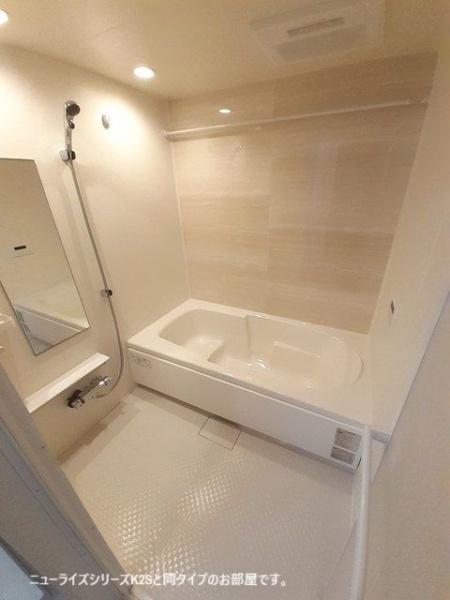 エアリー レジデンス・K-Ⅲ(バス)