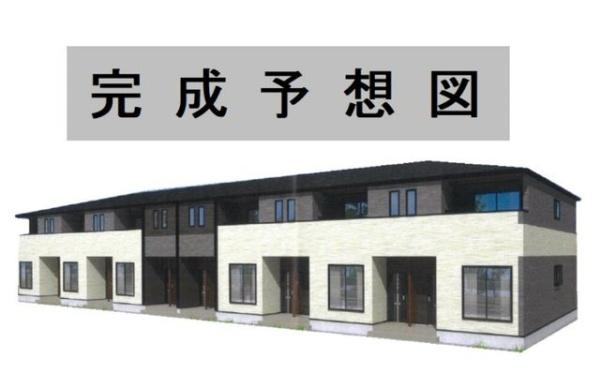 エアリー レジデンス・K-Ⅲ