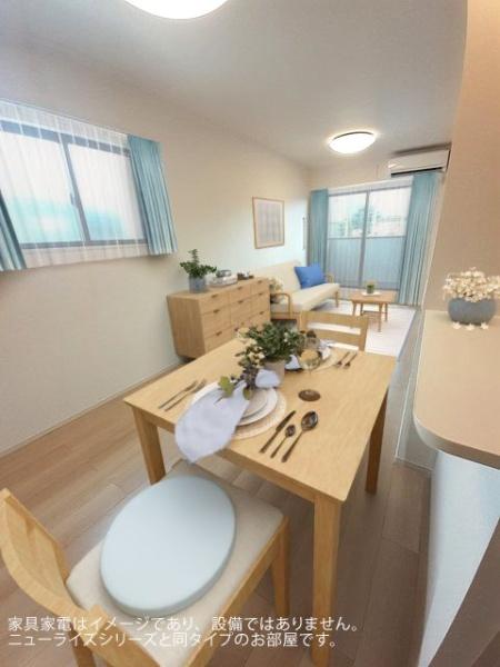 エアリー　レジデンス・Ｋ－Ⅲ