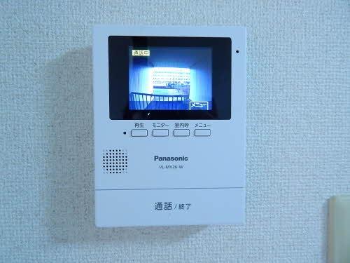 フレグランス・イーストＤ