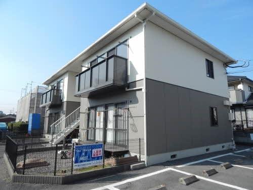 フレグランス・イーストＤ