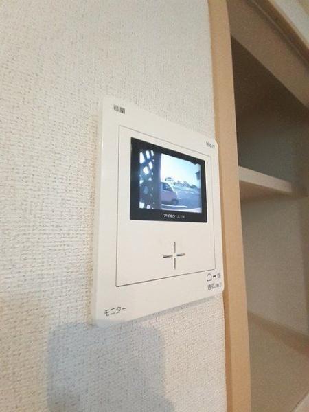 リバーサイドJIN(セキュリティ)