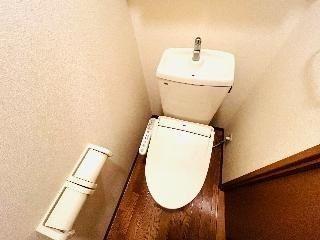 グランディール青崎