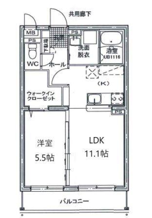コントレイル鶴崎