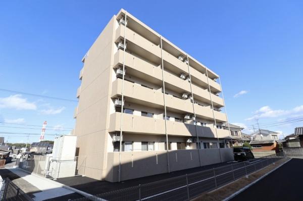 コントレイル鶴崎