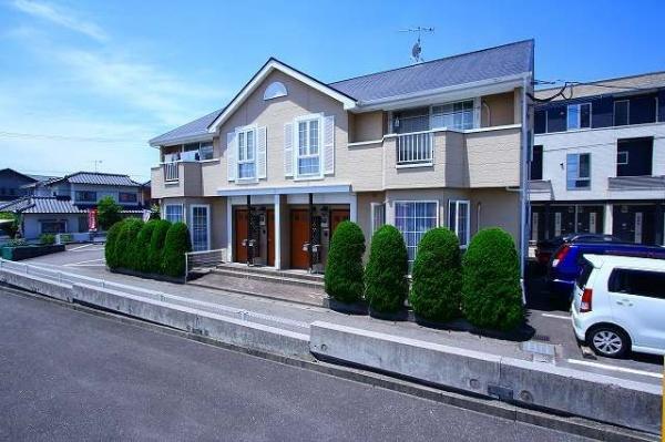 グリーングラスB