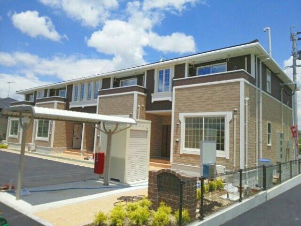 ストローガーデン２