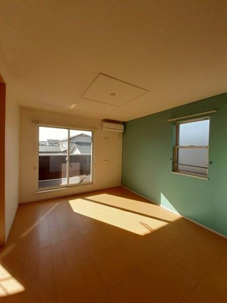 ストローガーデン２