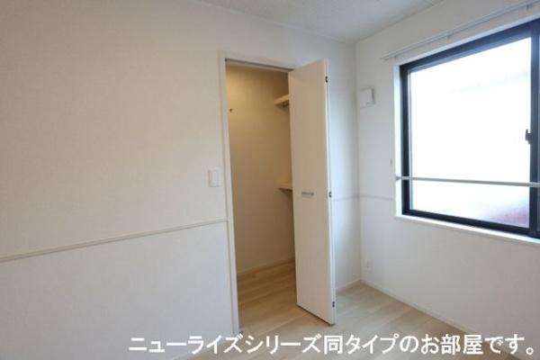 カーサフェリーチェ鶴崎