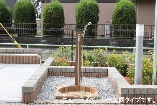 カーサフェリーチェ鶴崎