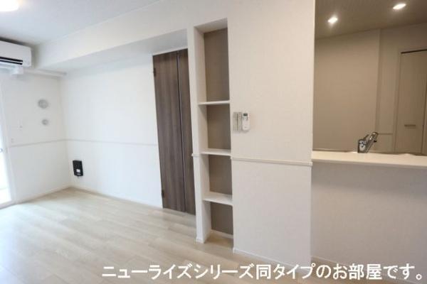 カーサフェリーチェ鶴崎