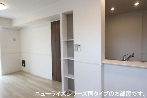 カーサフェリーチェ鶴崎(その他設備)