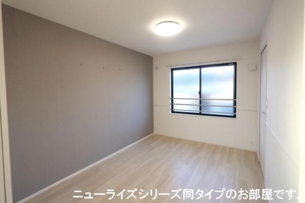 カーサフェリーチェ鶴崎