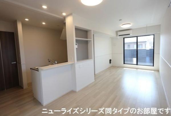 カーサフェリーチェ鶴崎