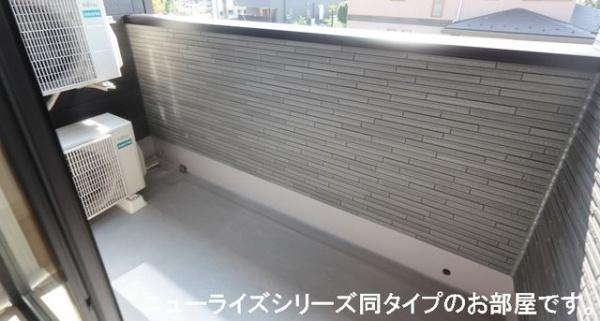 カーサフェリーチェ鶴崎