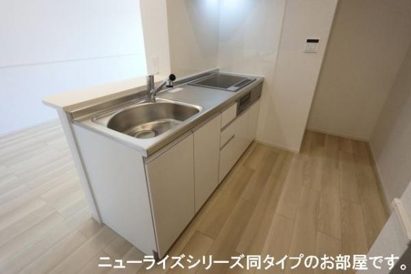 カーサフェリーチェ鶴崎