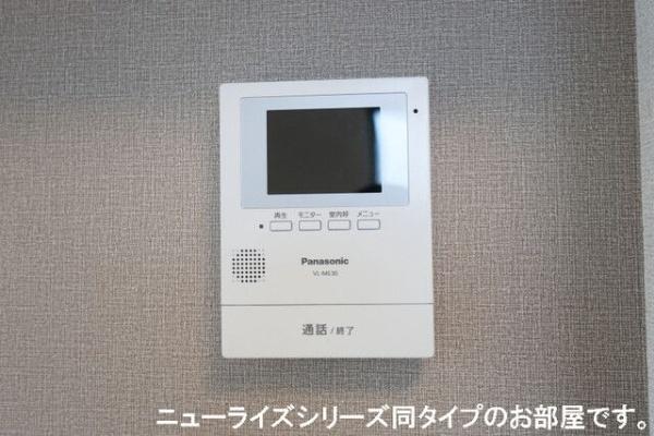 カーサフェリーチェ鶴崎(その他設備)