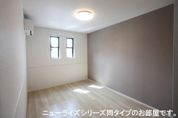 カーサフェリーチェ鶴崎