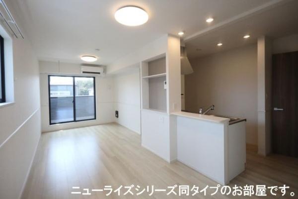 カーサフェリーチェ鶴崎