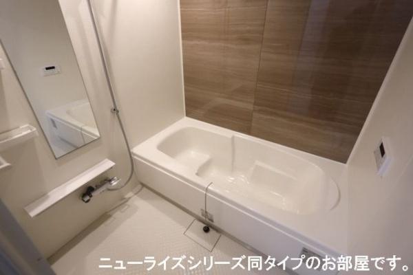 カーサフェリーチェ鶴崎(バス)