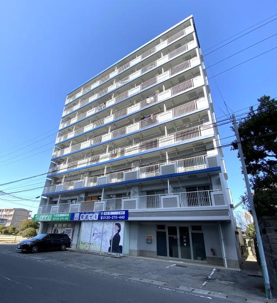 パークサイド大在中央