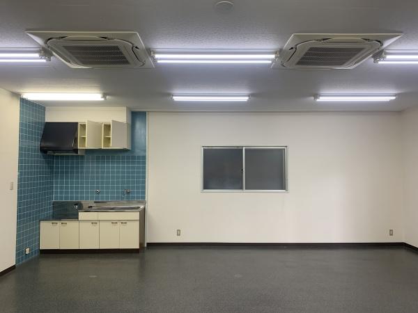 パークサイド大在中央