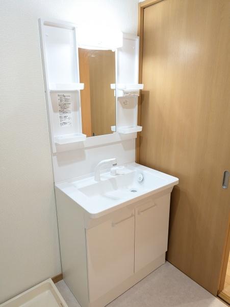 R52番館(洗面台・洗面所)