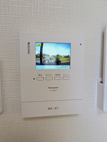 R52番館(セキュリティ)