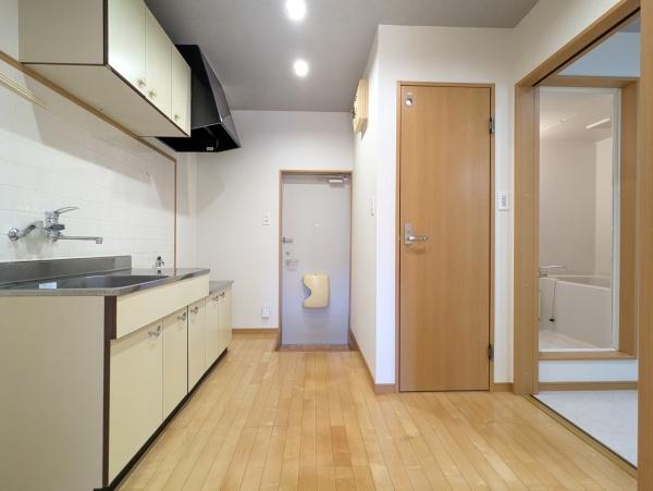 R52番館(その他内観)