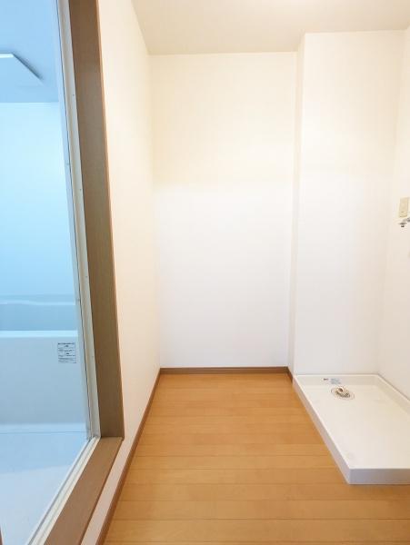 R56番館(洗面台・洗面所)