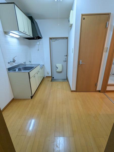 R56番館(その他内観)