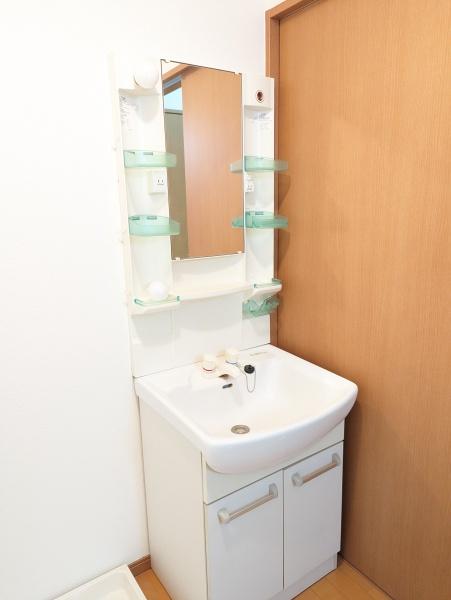 R56番館(洗面台・洗面所)