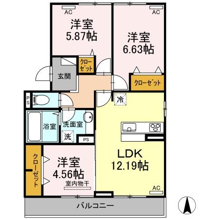 サンフローラ　ジャスミン