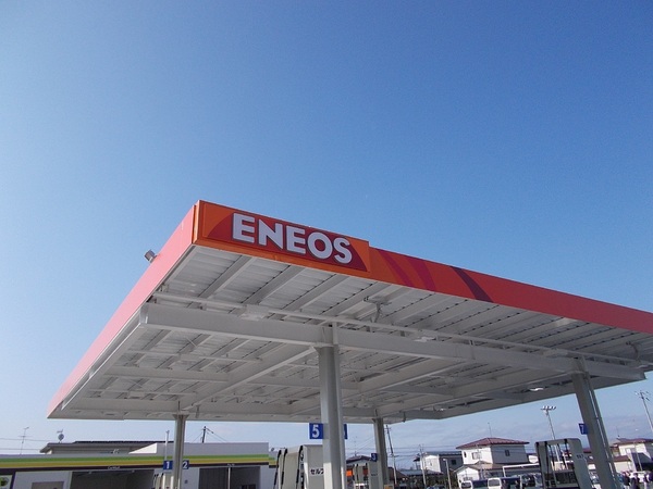 サンフローラ ジャスミン(エネオスドームSS)