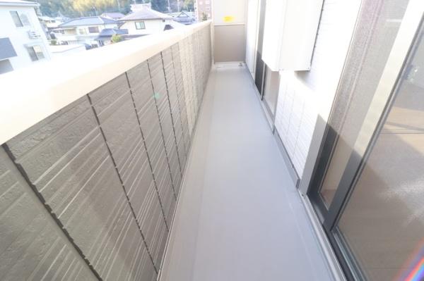 サンフローラ ジャスミン(バルコニー)