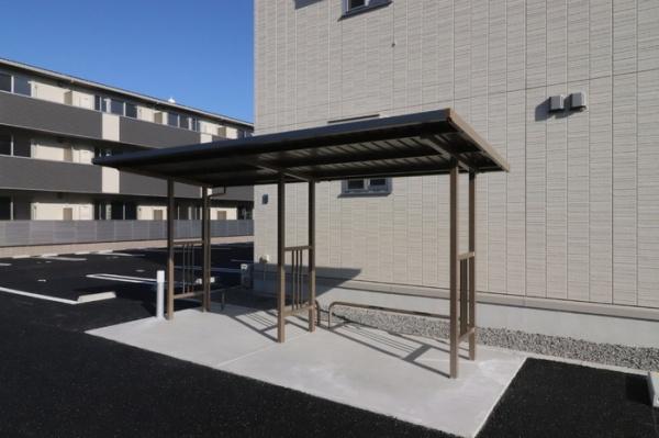 サンフローラ ジャスミン(その他共用部分)