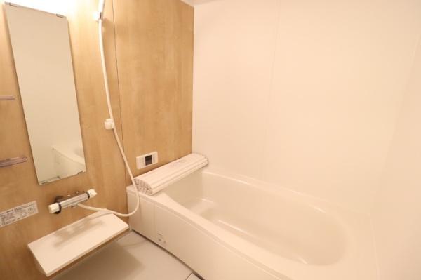 サンフローラ ジャスミン(バス)